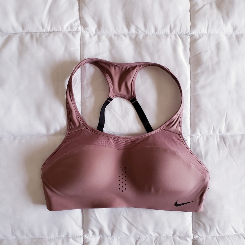 Nike High Impact Alpha Sports Bra | NWOT